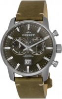 Photos - Wrist Watch BISSET BSCF19DINX05AX 