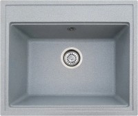 Photos - Kitchen Sink Valetti 49N 590x510