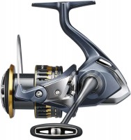 Photos - Reel Shimano Ultegra FC 4000XG 