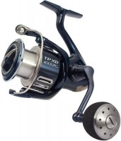 Photos - Reel Shimano Twin Power XD FA 4000HG 
