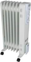 Photos - Oil Radiator Blyss CYBL20-7 1500 7 section 1.5 kW