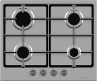 Photos - Hob DAUSCHER 653IX stainless steel