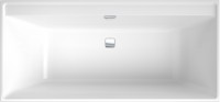 Photos - Bathtub Villeroy & Boch Collaro Duo 160x75 cm
