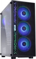 Photos - Desktop PC Artline Gaming X65 (X65v34Win)