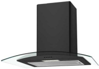 Cooker Hood Candy CGM 60 NN black