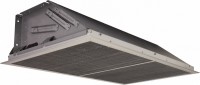Photos - Over Door Heater Dimplex DAB AR (DAB15AR)
