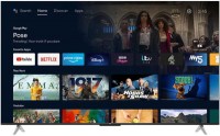 Photos - Television TCL 55P638K 55 "