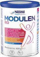 Photos - Baby Food Nestle Modulen IBD 400
