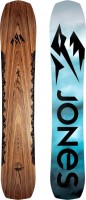 Photos - Snowboard Jones Flagship 162W (2022/2023) 