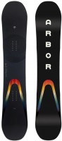 Photos - Snowboard Arbor Formula Rocker 155 (2022/2023)