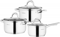 Photos - Stockpot Ardesto Gemini Gourmet Andria AR1906GPS