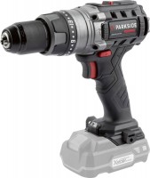 Photos - Drill / Screwdriver Parkside PSBSAP 20-Li B2 