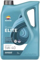 Engine Oil Repsol Elite Evolution C3 5W-40 5 L