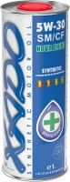 Photos - Engine Oil XADO Atomic Oil 5W-30 SM/CF Nova Drive 1 L