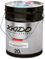 Photos - Engine Oil XADO Atomic Oil 5W-30 SM/CF Nova Drive 20 L