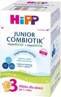 Photos - Baby Food Hipp Combiotic 3 750