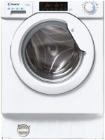 Photos - Integrated Washing Machine Candy CBW 48 TWME-S 