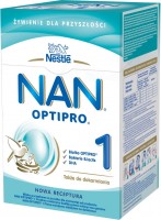 Photos - Baby Food NAN Optipro 1 800 