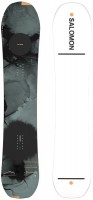 Photos - Snowboard Salomon Super 8 157 (2022/2023) 