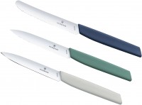 Photos - Knife Set Victorinox Swiss Modern 6.9096.3L1