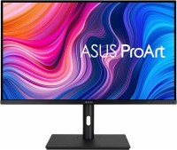 Photos - Monitor Asus ProArt PS328CGV 32 "  black
