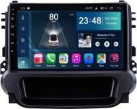 Photos - Car Stereo Torssen F96128 4G Chevrolet Malibu 2012-2015 