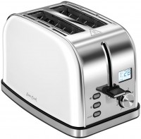 Photos - Toaster Sam Cook PSC-60W 