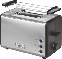 Photos - Toaster Bomann TA 1371 CB 