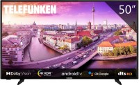 Photos - Television Telefunken 50UG8450 50 "