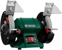 Photos - Bench Grinders & Polisher Parkside PDOS 200 C2 150 mm / 200 W 230 В