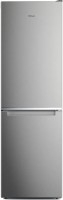 Photos - Fridge Whirlpool W7X 83A OX stainless steel