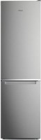 Photos - Fridge Whirlpool W7X 93A OX 1 stainless steel