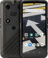 Mobile Phone CATerpillar S53 128 GB / 6 GB