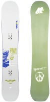 Photos - Snowboard K2 Broadcast 163W (2021/2022) 