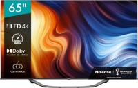 Photos - Television Hisense 65U7HQ 65 "