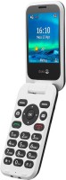 Photos - Mobile Phone Doro 6820 0.1 GB / 0.06 GB