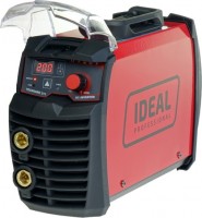Photos - Welder IDEAL Tecno ARC 211 