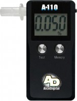 Photos - Breathalyzer Alcodigital A110S 