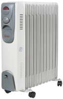 Photos - Oil Radiator Zilan ZLN-2128 11 section 2.5 kW