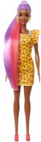 Photos - Doll Barbie Color Reveal Foam GTN18