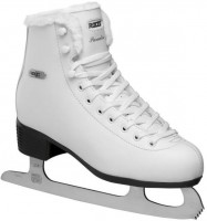 Ice Skates Roces Paradise Eco Fur 