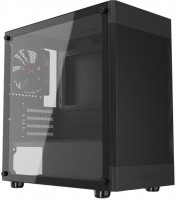 Photos - Computer Case KRUX Cella black