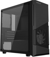 Photos - Computer Case KRUX Cosmo black