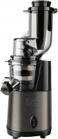 Photos - Juicer Black&Decker BXJE200E 