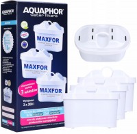 Photos - Water Filter Cartridges Aquaphor B100-25-3