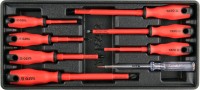 Tool Kit Yato YT-55462 