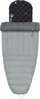 Sleeping Bag Sea To Summit Cinder CdII Quilt Reg 
