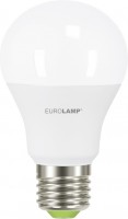 Photos - Light Bulb Eurolamp LED EKO A60 12W 3000K E27 2 pcs 