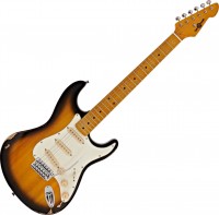 Guitar Gear4music LA Select Legacy Guitar 