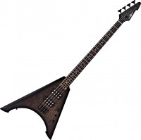 Guitar Gear4music Harlem V Bass Guitar 